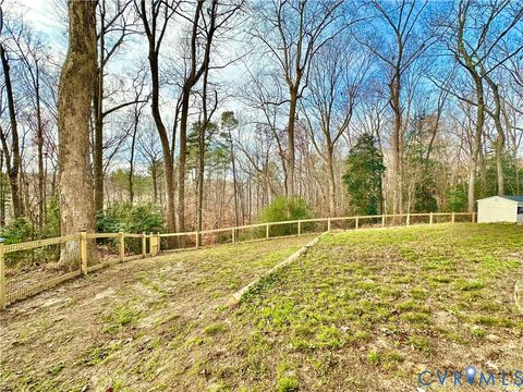 Tiny photo for 6737 Rural Point Road, Mechanicsville, VA 23116 (MLS # 2532201)