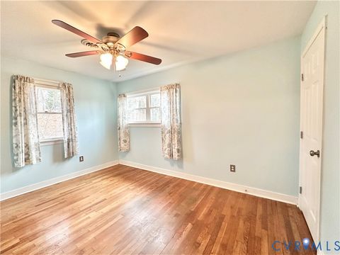 Tiny photo for 6737 Rural Point Road, Mechanicsville, VA 23116 (MLS # 2532201)