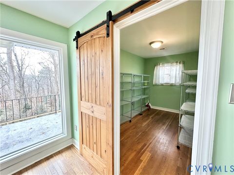 Tiny photo for 6737 Rural Point Road, Mechanicsville, VA 23116 (MLS # 2532201)