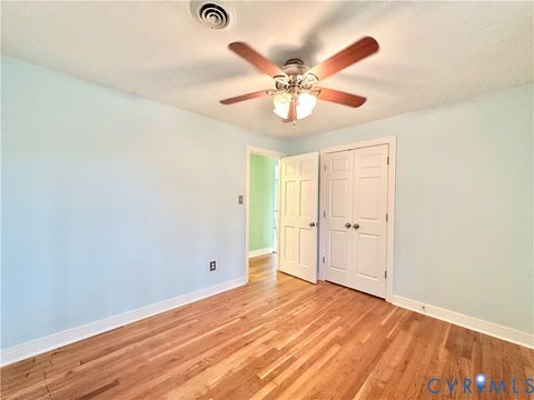 Tiny photo for 6737 Rural Point Road, Mechanicsville, VA 23116 (MLS # 2532201)