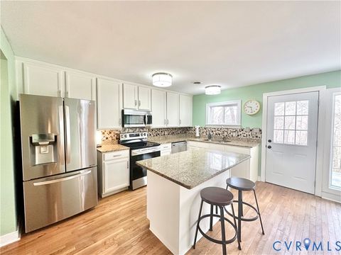 Tiny photo for 6737 Rural Point Road, Mechanicsville, VA 23116 (MLS # 2532201)