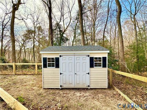 Tiny photo for 6737 Rural Point Road, Mechanicsville, VA 23116 (MLS # 2532201)