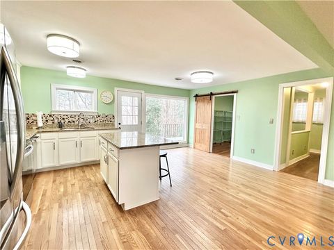 Tiny photo for 6737 Rural Point Road, Mechanicsville, VA 23116 (MLS # 2532201)