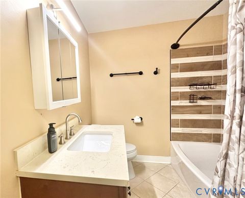 Tiny photo for 6737 Rural Point Road, Mechanicsville, VA 23116 (MLS # 2532201)