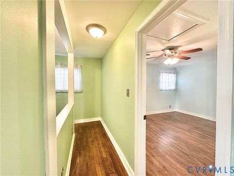 Tiny photo for 6737 Rural Point Road, Mechanicsville, VA 23116 (MLS # 2532201)