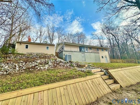 Tiny photo for 6737 Rural Point Road, Mechanicsville, VA 23116 (MLS # 2532201)