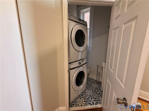 Tiny photo for 2107 Park Avenue #2, Richmond, VA 23220 (MLS # 2609626)