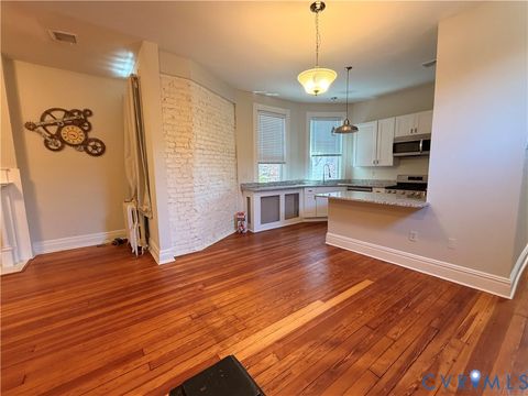 Tiny photo for 2107 Park Avenue #2, Richmond, VA 23220 (MLS # 2609626)