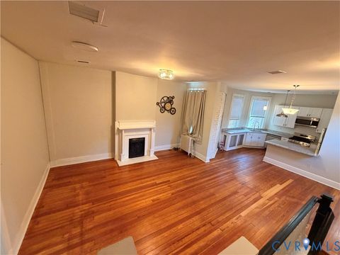 Tiny photo for 2107 Park Avenue #2, Richmond, VA 23220 (MLS # 2609626)