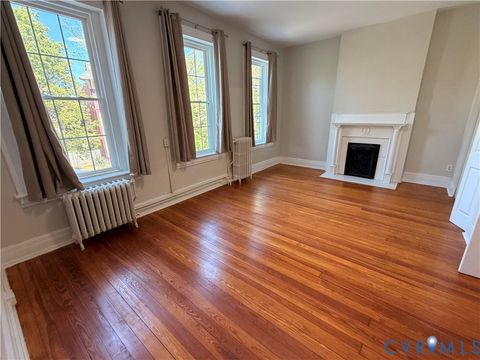 Tiny photo for 2107 Park Avenue #2, Richmond, VA 23220 (MLS # 2609626)