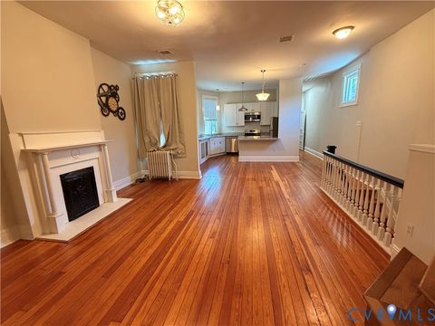 Tiny photo for 2107 Park Avenue #2, Richmond, VA 23220 (MLS # 2609626)