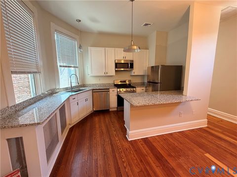Tiny photo for 2107 Park Avenue #2, Richmond, VA 23220 (MLS # 2609626)