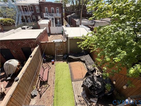 Tiny photo for 2107 Park Avenue #2, Richmond, VA 23220 (MLS # 2609626)