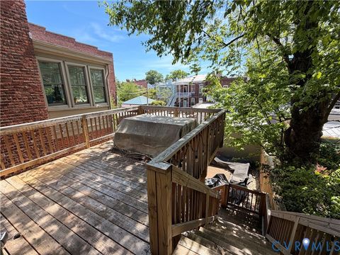 Tiny photo for 2107 Park Avenue #2, Richmond, VA 23220 (MLS # 2609626)