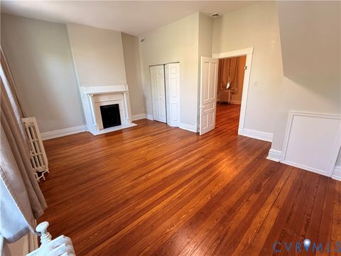 Tiny photo for 2107 Park Avenue #2, Richmond, VA 23220 (MLS # 2609626)