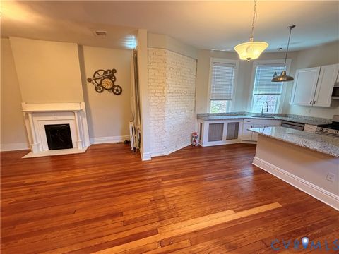 Tiny photo for 2107 Park Avenue #2, Richmond, VA 23220 (MLS # 2609626)