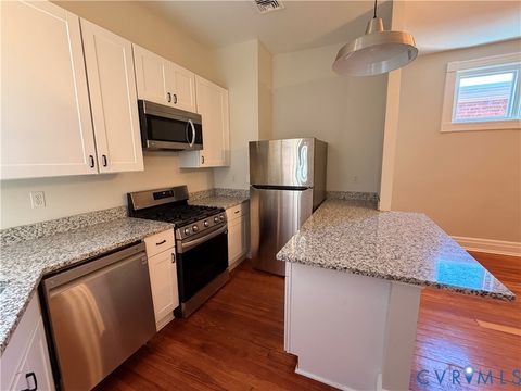 Tiny photo for 2107 Park Avenue #2, Richmond, VA 23220 (MLS # 2609626)