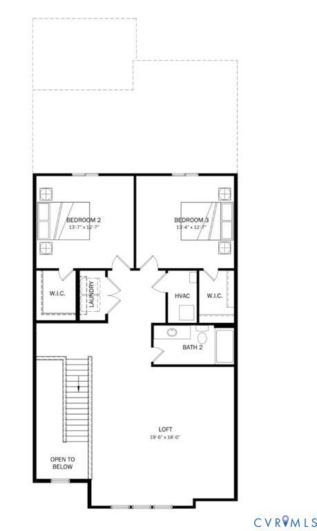 Tiny photo for 6912 Oasis Breeze Lane, Midlothian, VA 23112 (MLS # 2622318)