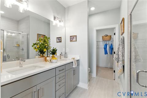 Tiny photo for 6912 Oasis Breeze Lane, Midlothian, VA 23112 (MLS # 2622318)