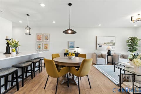 Tiny photo for 6912 Oasis Breeze Lane, Midlothian, VA 23112 (MLS # 2622318)