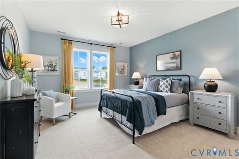 Tiny photo for 6912 Oasis Breeze Lane, Midlothian, VA 23112 (MLS # 2622318)