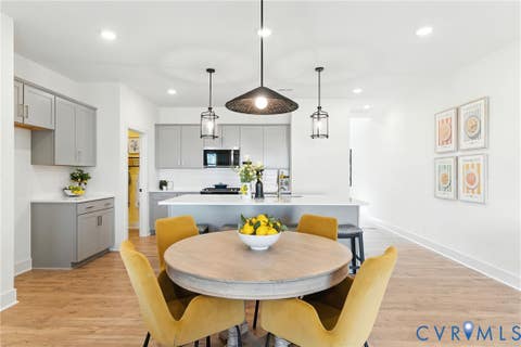 Tiny photo for 6912 Oasis Breeze Lane, Midlothian, VA 23112 (MLS # 2622318)