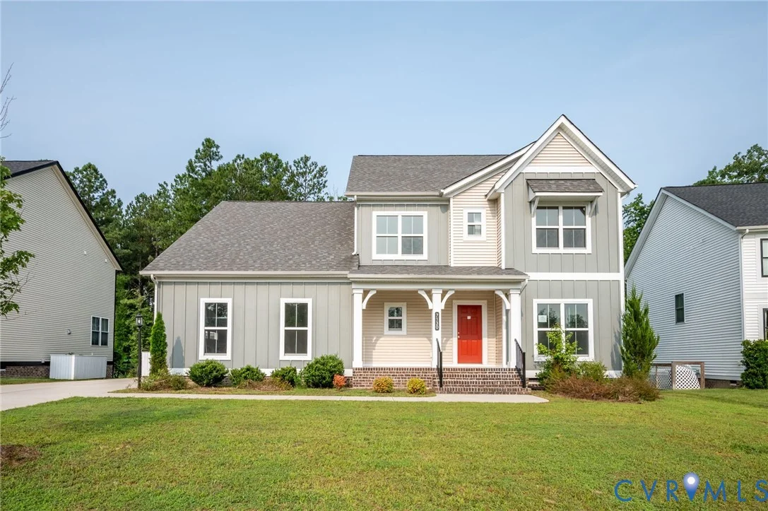 7130 Maple Summit Lane