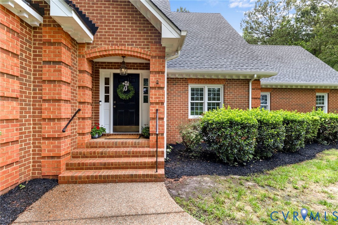 8201 Gates Bluff Place