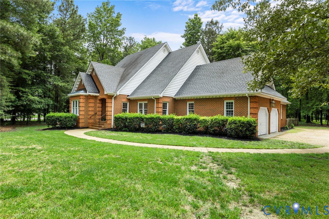 8201 Gates Bluff Place