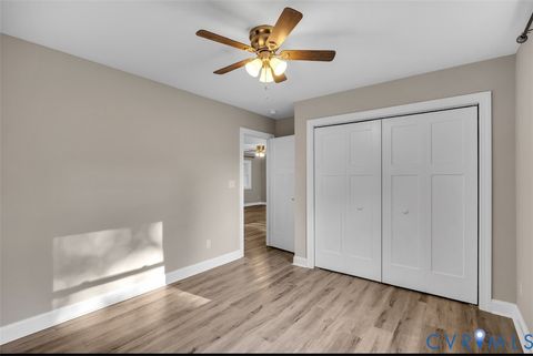 Tiny photo for 815 Cedar Hill Road, Louisa, VA 23117 (MLS # 2604162)