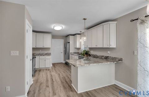 Tiny photo for 815 Cedar Hill Road, Louisa, VA 23117 (MLS # 2604162)