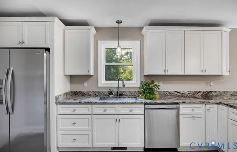 Tiny photo for 815 Cedar Hill Road, Louisa, VA 23117 (MLS # 2604162)