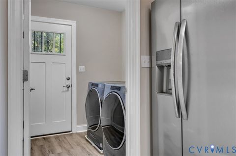 Tiny photo for 815 Cedar Hill Road, Louisa, VA 23117 (MLS # 2604162)