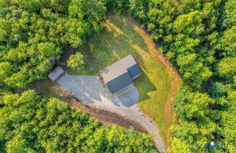 Tiny photo for 815 Cedar Hill Road, Louisa, VA 23117 (MLS # 2604162)
