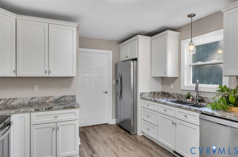 Tiny photo for 815 Cedar Hill Road, Louisa, VA 23117 (MLS # 2604162)