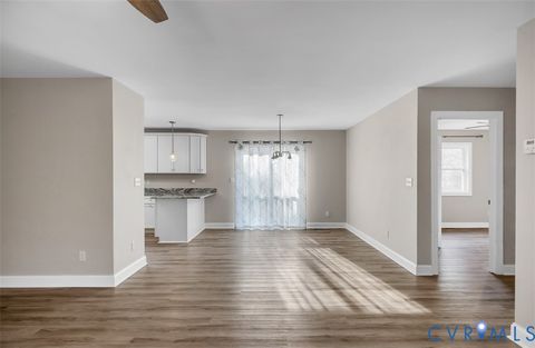 Tiny photo for 815 Cedar Hill Road, Louisa, VA 23117 (MLS # 2604162)