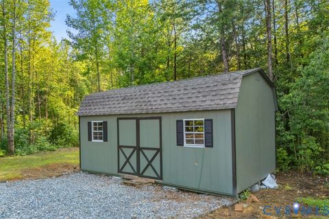 Tiny photo for 815 Cedar Hill Road, Louisa, VA 23117 (MLS # 2604162)