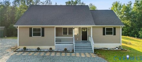 Photo of 815 Cedar Hill Road, Louisa, VA 23117 (MLS # 2604162)