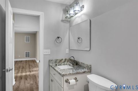 Tiny photo for 815 Cedar Hill Road, Louisa, VA 23117 (MLS # 2604162)