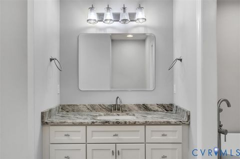 Tiny photo for 815 Cedar Hill Road, Louisa, VA 23117 (MLS # 2604162)