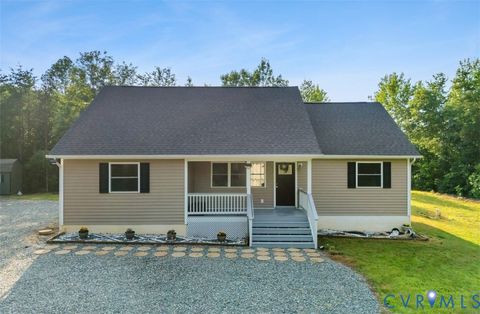 Tiny photo for 815 Cedar Hill Road, Louisa, VA 23117 (MLS # 2604162)