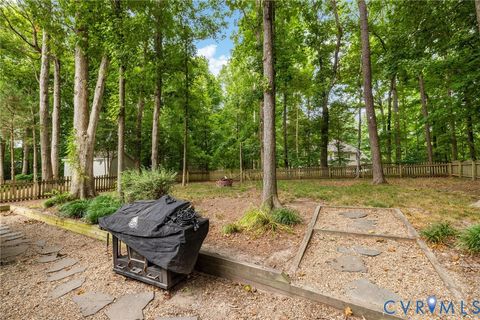 Tiny photo for 6110 Sedgefield Terrace, Midlothian, VA 23112 (MLS # 2606521)
