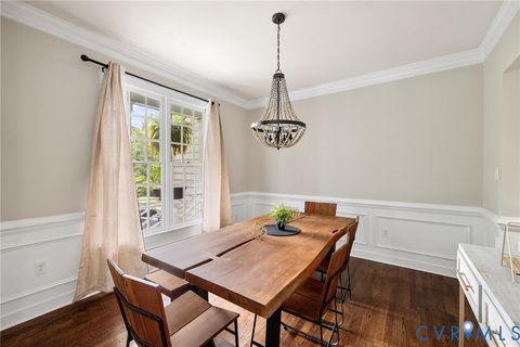 Tiny photo for 6110 Sedgefield Terrace, Midlothian, VA 23112 (MLS # 2606521)