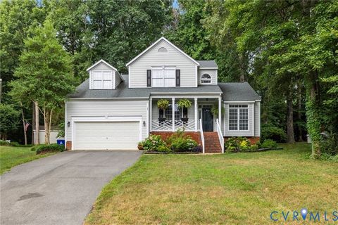 Tiny photo for 6110 Sedgefield Terrace, Midlothian, VA 23112 (MLS # 2606521)