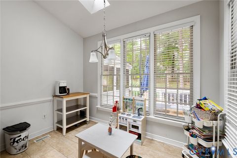 Tiny photo for 6110 Sedgefield Terrace, Midlothian, VA 23112 (MLS # 2606521)