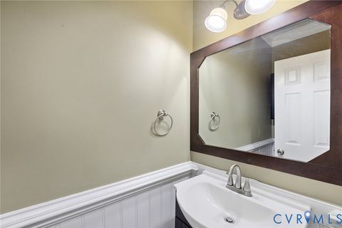 Tiny photo for 6110 Sedgefield Terrace, Midlothian, VA 23112 (MLS # 2606521)