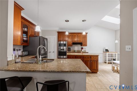 Tiny photo for 6110 Sedgefield Terrace, Midlothian, VA 23112 (MLS # 2606521)