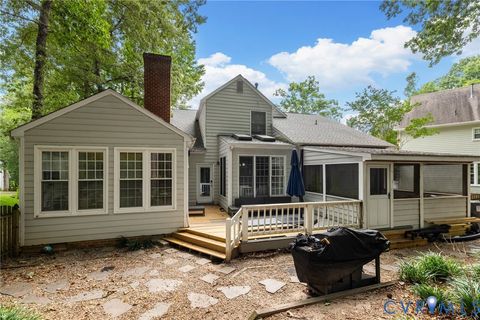 Tiny photo for 6110 Sedgefield Terrace, Midlothian, VA 23112 (MLS # 2606521)