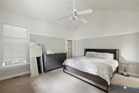 Tiny photo for 6110 Sedgefield Terrace, Midlothian, VA 23112 (MLS # 2606521)