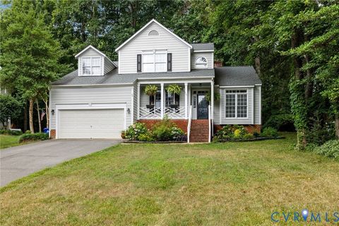 Photo of 6110 Sedgefield Terrace, Midlothian, VA 23112 (MLS # 2606521)